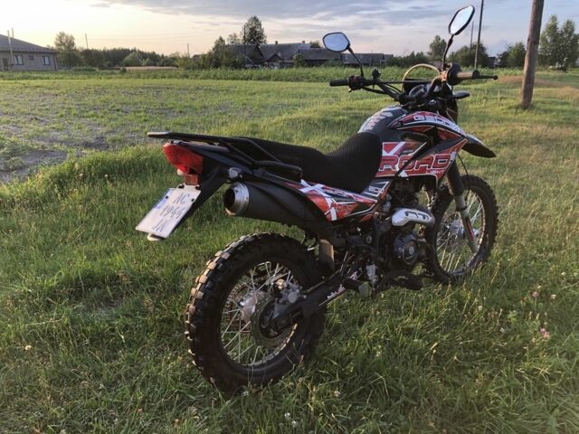 Геон Другая, объемом двигателя 0.2 л и пробегом 0 тыс. км за 1100 $, фото 5 на Automoto.ua