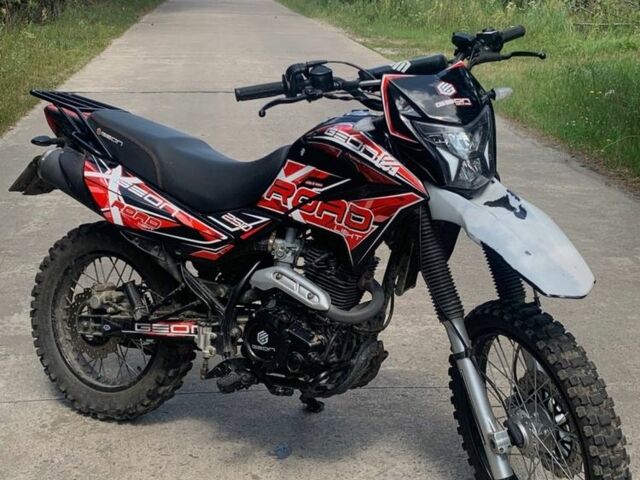 Геон Другая, объемом двигателя 0.25 л и пробегом 0 тыс. км за 1300 $, фото 4 на Automoto.ua