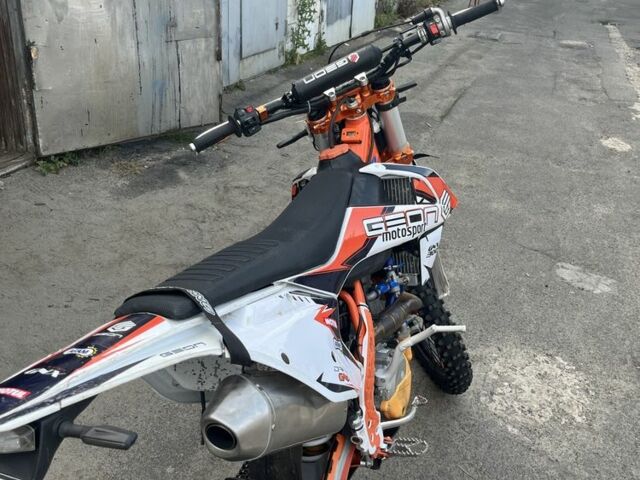 Геон Інша, об'ємом двигуна 0.3 л та пробігом 0 тис. км за 2800 $, фото 5 на Automoto.ua