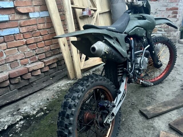 Геон Другая, объемом двигателя 0.25 л и пробегом 0 тыс. км за 722 $, фото 3 на Automoto.ua
