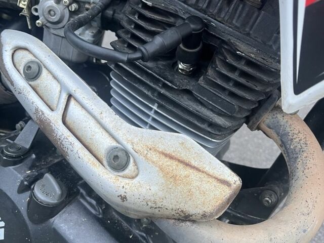 Геон Другая, объемом двигателя 0.2 л и пробегом 0 тыс. км за 1033 $, фото 4 на Automoto.ua
