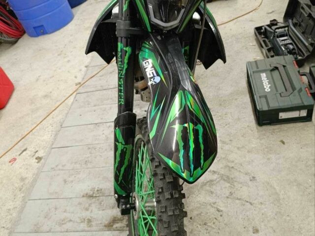 Геон Другая, объемом двигателя 0.3 л и пробегом 0 тыс. км за 2100 $, фото 1 на Automoto.ua