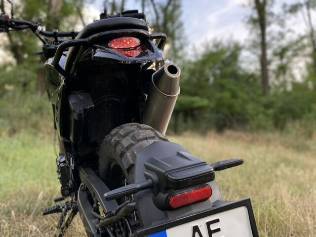 Геон Другая, объемом двигателя 0.25 л и пробегом 0 тыс. км за 1550 $, фото 7 на Automoto.ua