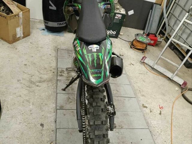 Геон Другая, объемом двигателя 0.3 л и пробегом 0 тыс. км за 2100 $, фото 2 на Automoto.ua