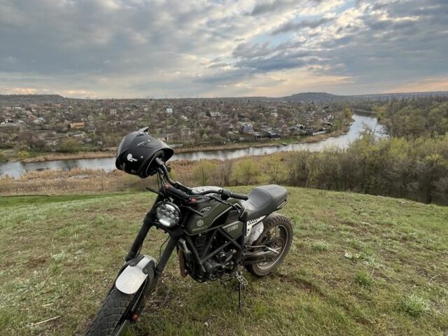 Геон Інша, об'ємом двигуна 0.25 л та пробігом 0 тис. км за 1400 $, фото 4 на Automoto.ua