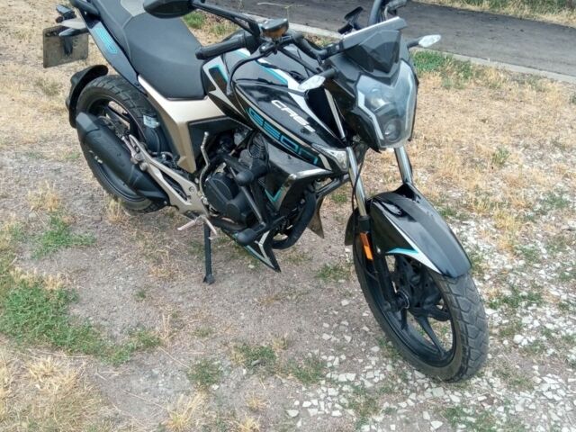 Геон Другая, объемом двигателя 0.25 л и пробегом 0 тыс. км за 769 $, фото 4 на Automoto.ua