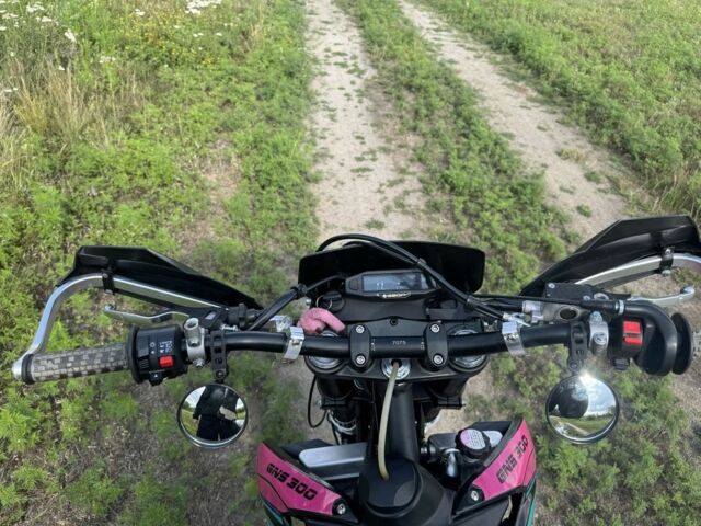 Геон Другая, объемом двигателя 0.3 л и пробегом 0 тыс. км за 2700 $, фото 5 на Automoto.ua