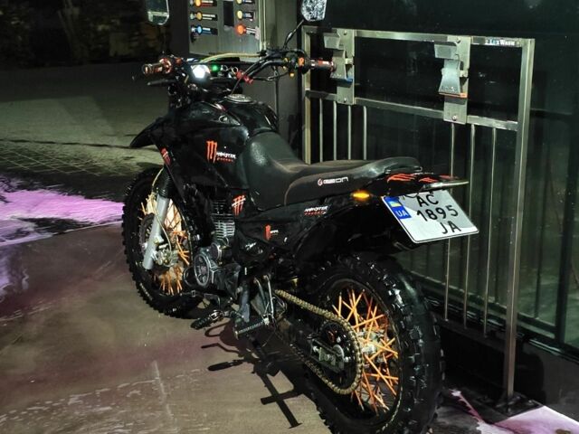 Геон Другая, объемом двигателя 0.2 л и пробегом 0 тыс. км за 798 $, фото 1 на Automoto.ua