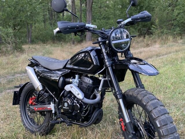 Геон Другая, объемом двигателя 0.25 л и пробегом 0 тыс. км за 1550 $, фото 1 на Automoto.ua