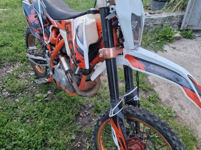 Геон Другая, объемом двигателя 0.25 л и пробегом 0 тыс. км за 1500 $, фото 1 на Automoto.ua