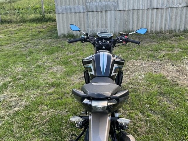 Геон Інша 2023 у Хмельницькому на Automoto.ua Геон Інша, об'ємом двигуна 0.25 л та пробігом 0 тис. км за 1150 $, фото 4 на Automoto.ua