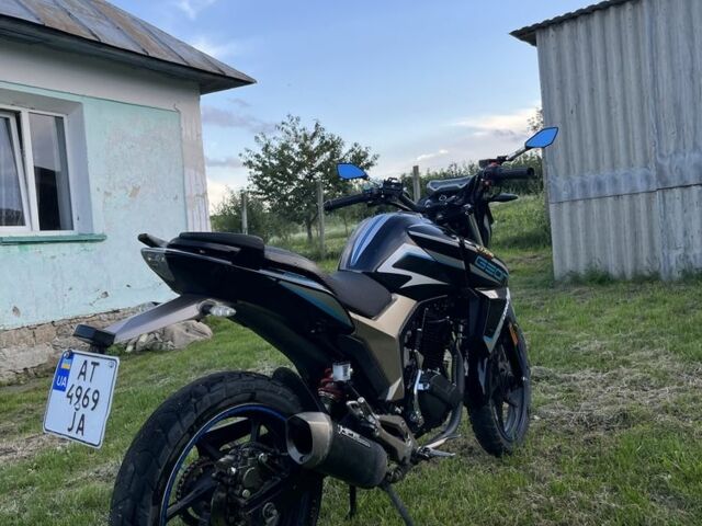 Геон Інша 2023 у Хмельницькому на Automoto.ua Геон Інша, об'ємом двигуна 0.25 л та пробігом 0 тис. км за 1150 $, фото 3 на Automoto.ua