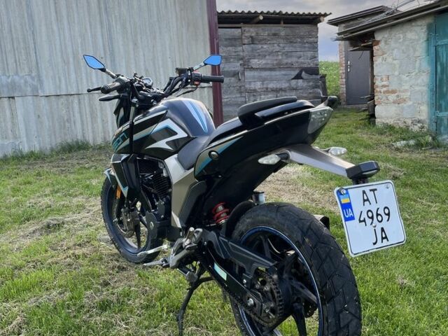 Геон Інша 2023 у Хмельницькому на Automoto.ua Геон Інша, об'ємом двигуна 0.25 л та пробігом 0 тис. км за 1150 $, фото 2 на Automoto.ua