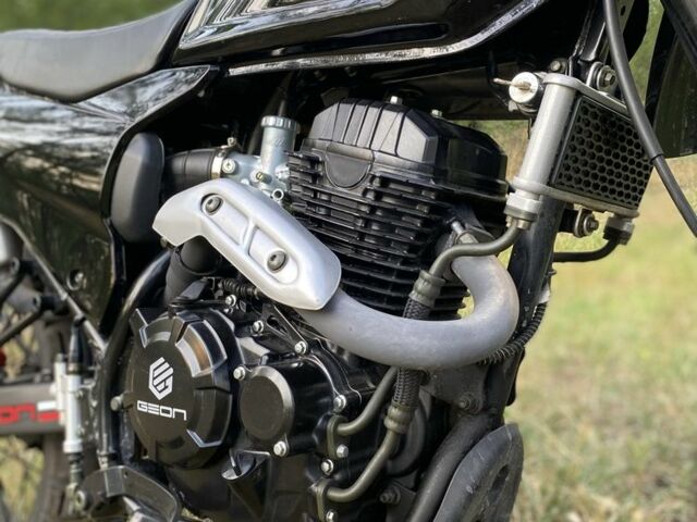 Геон Другая, объемом двигателя 0.25 л и пробегом 0 тыс. км за 1550 $, фото 6 на Automoto.ua