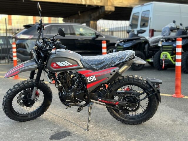 Геон Інша, об'ємом двигуна 0.25 л та пробігом 0 тис. км за 1899 $, фото 1 на Automoto.ua