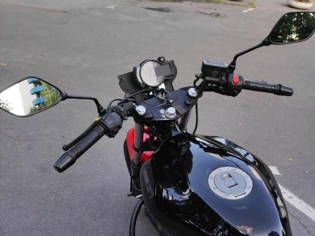 Геон Другая, объемом двигателя 0.25 л и пробегом 0 тыс. км за 589 $, фото 4 на Automoto.ua