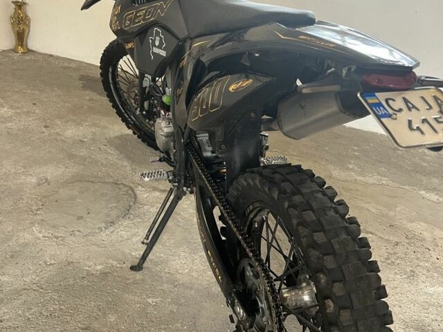 Геон Другая, объемом двигателя 0.3 л и пробегом 0 тыс. км за 2700 $, фото 4 на Automoto.ua