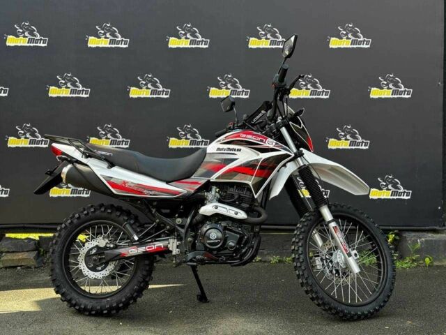Геон Другая, объемом двигателя 0.2 л и пробегом 0 тыс. км за 1499 $, фото 5 на Automoto.ua