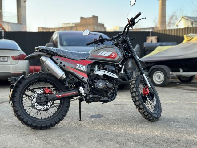 Геон Інша, об'ємом двигуна 0.25 л та пробігом 0 тис. км за 1899 $, фото 7 на Automoto.ua