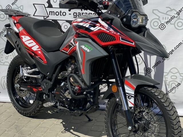 Геон Інша, об'ємом двигуна 0.3 л та пробігом 0 тис. км за 2299 $, фото 2 на Automoto.ua