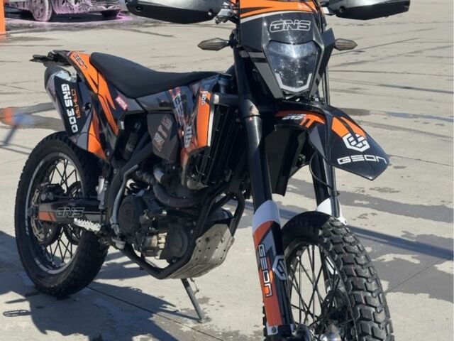 Геон Інша, об'ємом двигуна 0.3 л та пробігом 0 тис. км за 2400 $, фото 3 на Automoto.ua