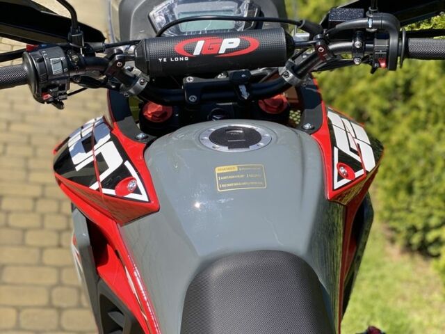 Геон Інша, об'ємом двигуна 0.3 л та пробігом 0 тис. км за 2299 $, фото 11 на Automoto.ua