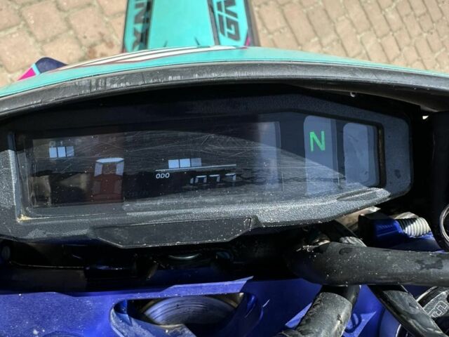 Геон Другая, объемом двигателя 0.3 л и пробегом 0 тыс. км за 2500 $, фото 7 на Automoto.ua