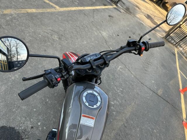 Геон Інша, об'ємом двигуна 0.25 л та пробігом 0 тис. км за 1899 $, фото 20 на Automoto.ua