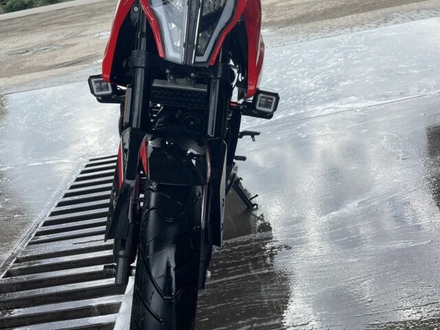 Геон Другая, объемом двигателя 0.3 л и пробегом 0 тыс. км за 1850 $, фото 5 на Automoto.ua