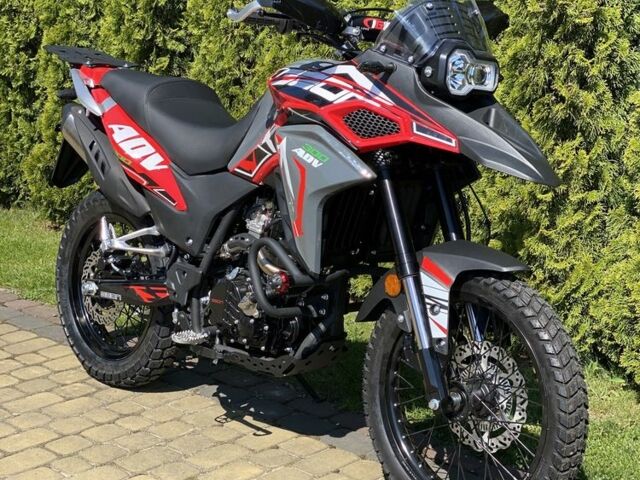 Геон Інша, об'ємом двигуна 0.3 л та пробігом 0 тис. км за 2299 $, фото 6 на Automoto.ua