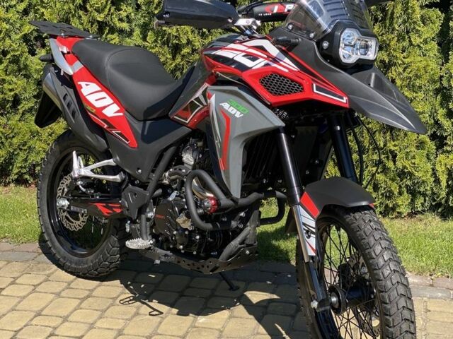 Геон Інша, об'ємом двигуна 0.3 л та пробігом 0 тис. км за 2299 $, фото 8 на Automoto.ua