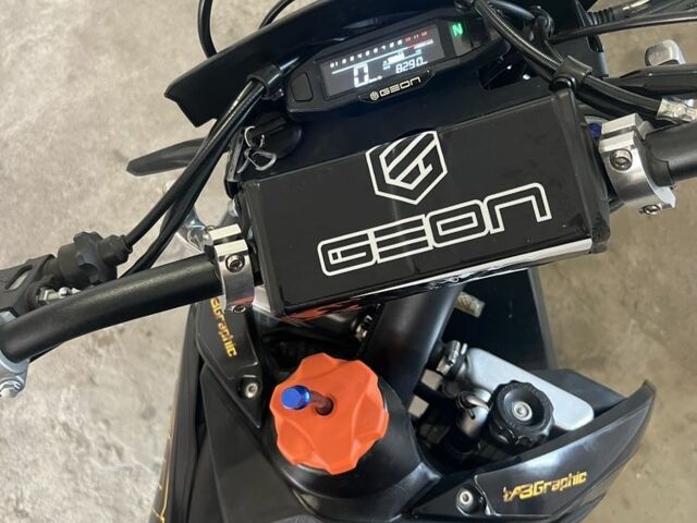 Геон Другая, объемом двигателя 0.3 л и пробегом 0 тыс. км за 2700 $, фото 5 на Automoto.ua