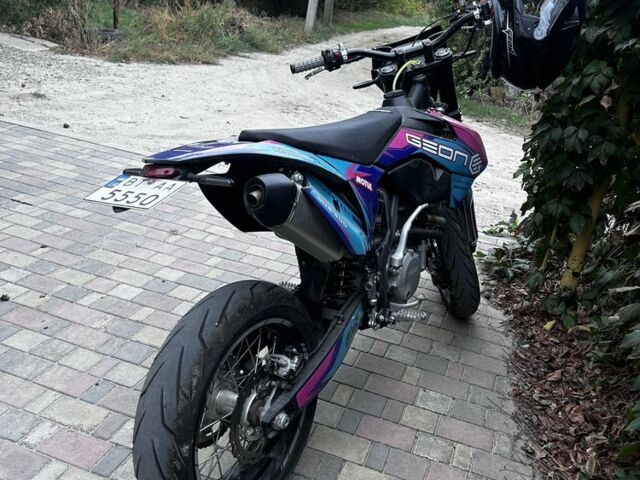 Геон Інша, об'ємом двигуна 0.3 л та пробігом 0 тис. км за 3600 $, фото 2 на Automoto.ua