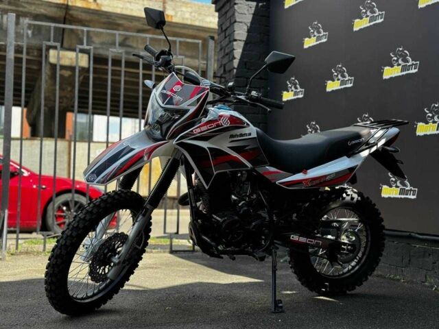 Геон Другая, объемом двигателя 0.2 л и пробегом 0 тыс. км за 1499 $, фото 6 на Automoto.ua