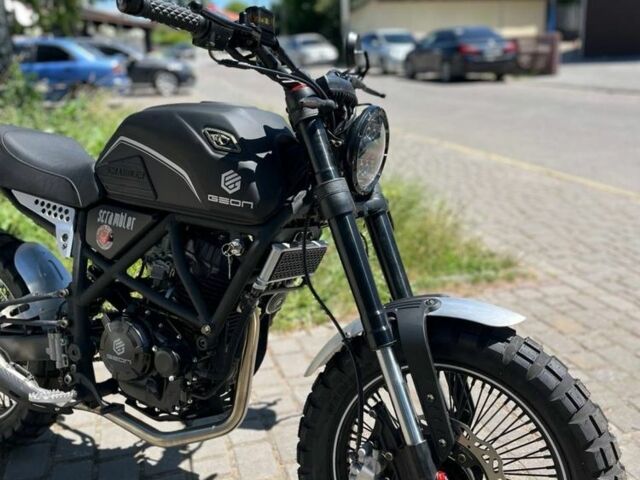 Геон Другая, объемом двигателя 0.25 л и пробегом 0 тыс. км за 2050 $, фото 4 на Automoto.ua