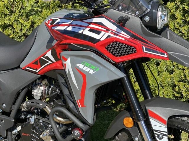 Геон Інша, об'ємом двигуна 0.3 л та пробігом 0 тис. км за 2299 $, фото 5 на Automoto.ua