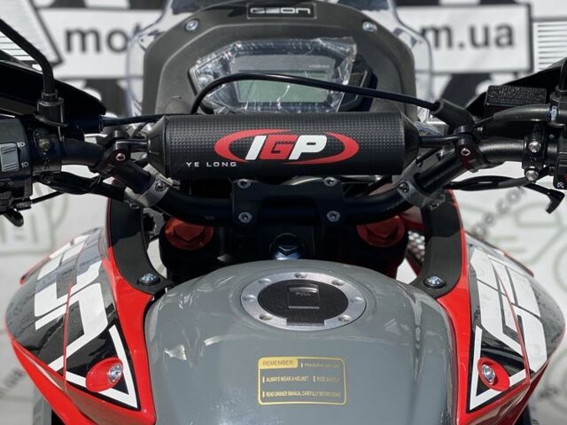 Геон Інша, об'ємом двигуна 0.3 л та пробігом 0 тис. км за 2299 $, фото 4 на Automoto.ua