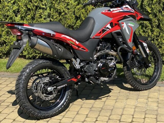 Геон Інша, об'ємом двигуна 0.3 л та пробігом 0 тис. км за 2299 $, фото 9 на Automoto.ua