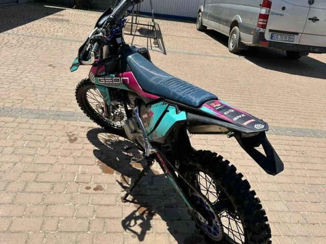 Геон Другая, объемом двигателя 0.3 л и пробегом 0 тыс. км за 2500 $, фото 3 на Automoto.ua