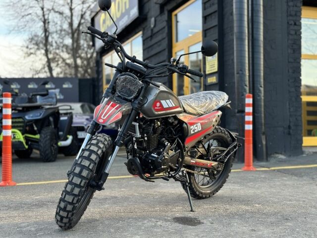 Геон Інша, об'ємом двигуна 0.25 л та пробігом 0 тис. км за 1899 $, фото 3 на Automoto.ua