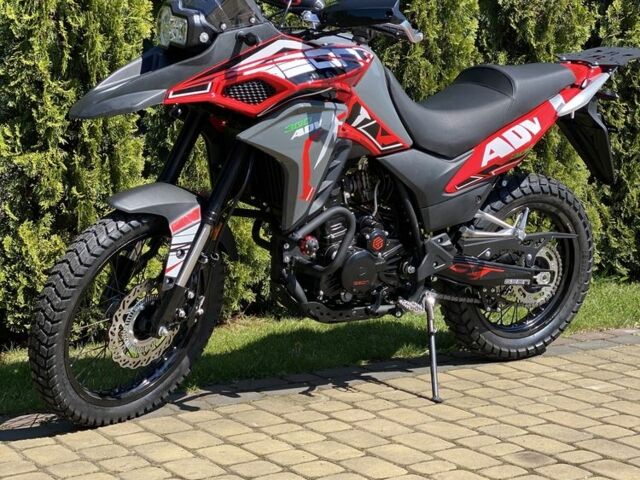 Геон Інша, об'ємом двигуна 0.3 л та пробігом 0 тис. км за 2299 $, фото 7 на Automoto.ua