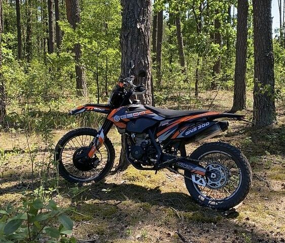 Геон Інша, об'ємом двигуна 0.3 л та пробігом 0 тис. км за 2400 $, фото 6 на Automoto.ua