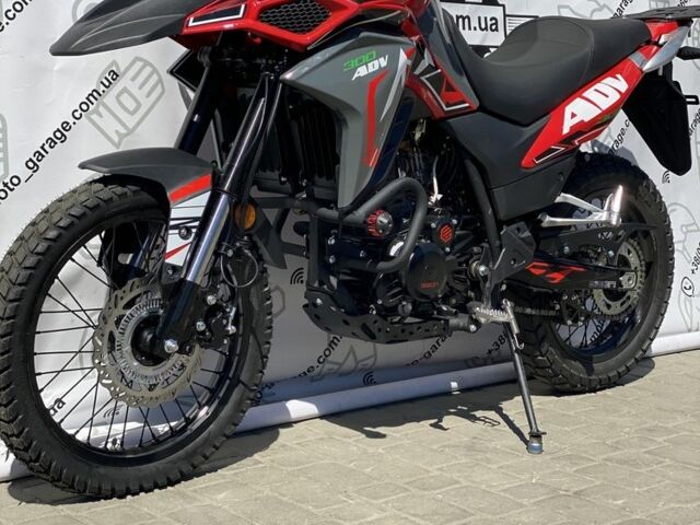 Геон Інша, об'ємом двигуна 0.3 л та пробігом 0 тис. км за 2299 $, фото 3 на Automoto.ua