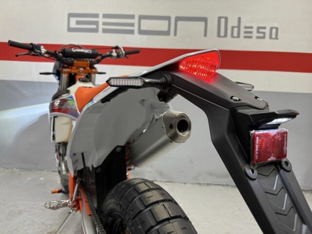 Геон Другая, объемом двигателя 0.3 л и пробегом 0 тыс. км за 3319 $, фото 14 на Automoto.ua