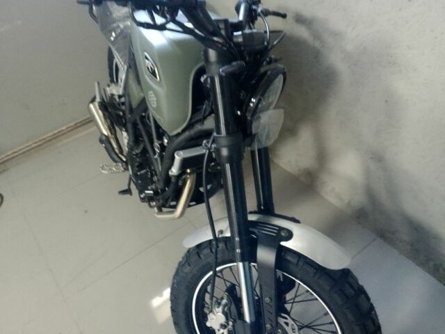 Геон Другая, объемом двигателя 14.86 л и пробегом 0 тыс. км за 2050 $, фото 9 на Automoto.ua