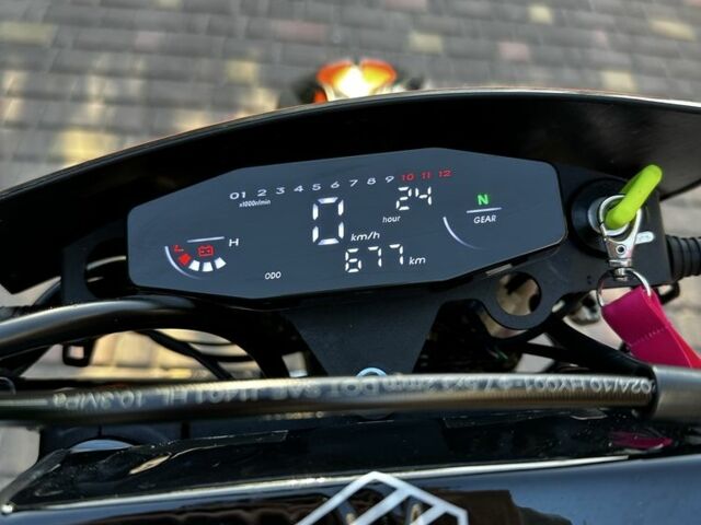 Геон Другая, объемом двигателя 0.3 л и пробегом 0 тыс. км за 2700 $, фото 14 на Automoto.ua