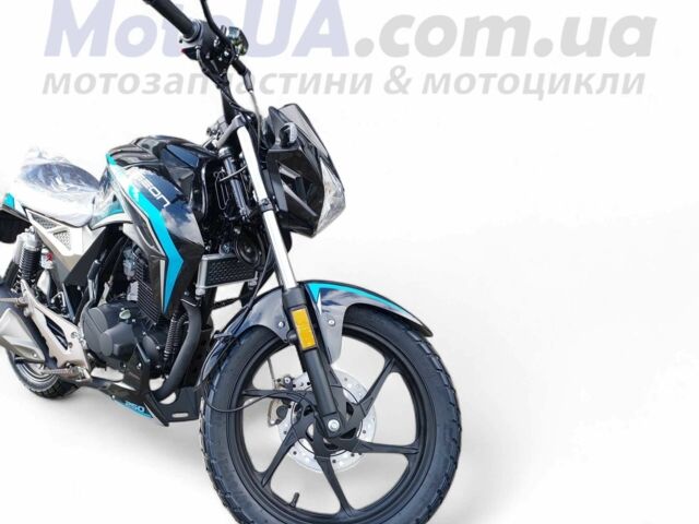 Геон Другая, объемом двигателя 0.25 л и пробегом 0 тыс. км за 1569 $, фото 3 на Automoto.ua
