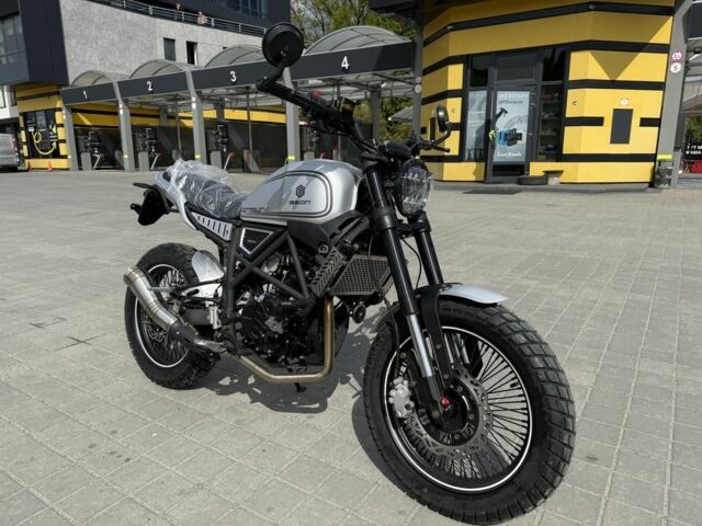 Геон Другая, объемом двигателя 0.3 л и пробегом 0 тыс. км за 2439 $, фото 6 на Automoto.ua
