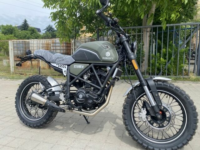Геон Другая, объемом двигателя 0.25 л и пробегом 0 тыс. км за 2050 $, фото 4 на Automoto.ua
