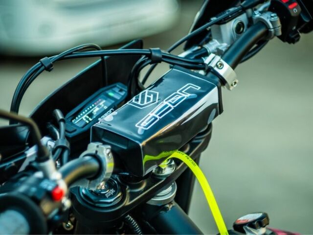 Геон Другая, объемом двигателя 0.3 л и пробегом 0 тыс. км за 2799 $, фото 13 на Automoto.ua
